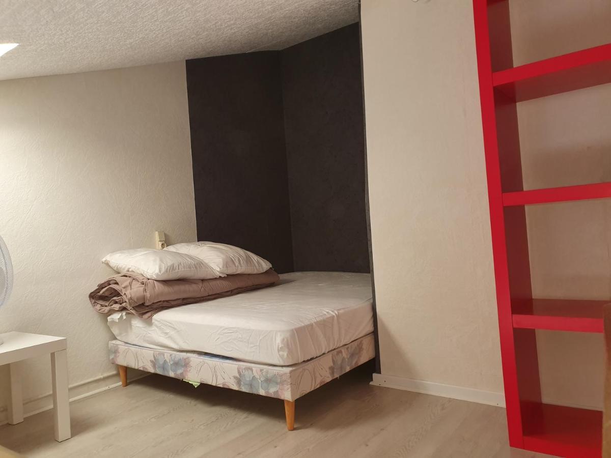 Vrasland Ter 70 M De La Plage 6 Couchages Narbonne-Plage Exterior photo