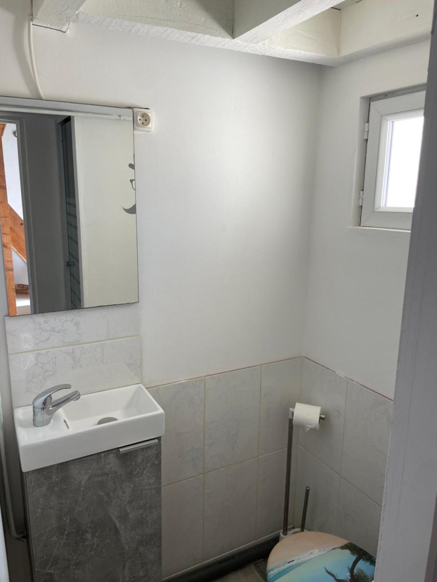 Vrasland Ter 70 M De La Plage 6 Couchages Narbonne-Plage Exterior photo