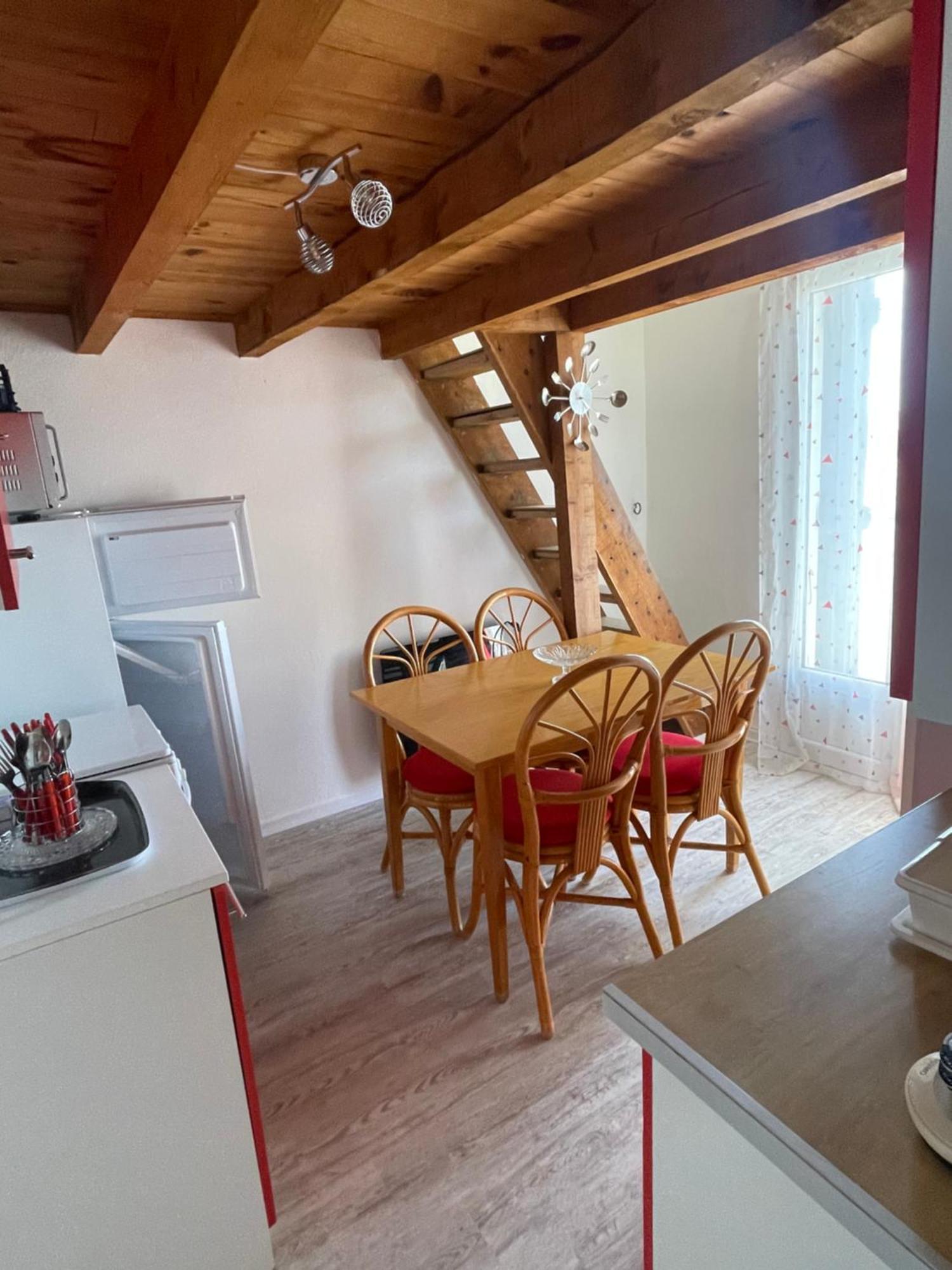 Vrasland Ter 70 M De La Plage 6 Couchages Narbonne-Plage Exterior photo